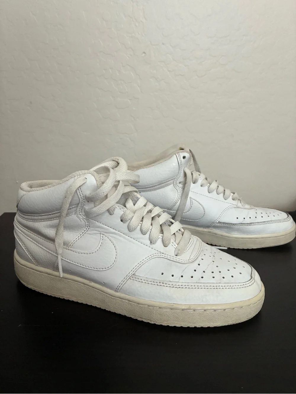 Nike classic high